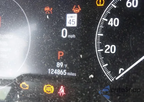 2021 Honda Accord Sport Special Edition из США, поврежденный, VIN 1HGCV1F40MA009572